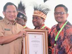 Kemendagri Dukung Kebijakan Kemenkes Membangun Ekosistem Kesehatan di Daerah