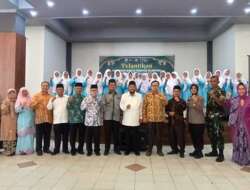 Apresiasi Perwati Kota Padang, Leonardy: Bentuklah Lembaga Pendidikan Milik Perti