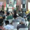 Mahyeldi Hadiri Pengukuhan Pimpinan Daerah Muhammadiyah dan Aisyiyah Kota Bukittinggi