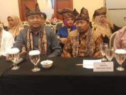 Situpai Janjang, Kesenian Tradisional dari Kabupaten Agam Jadi Warisan Budaya Tak Benda Indonesia