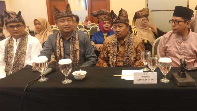 Sidang Penilaian Cagar Budaya