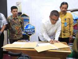 Pos Pengaduan HAM Kini Hadir di MPP Payakumbuh