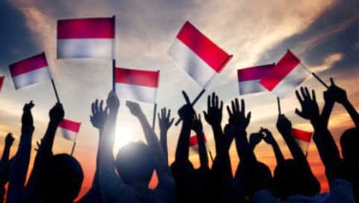Peringatan HUT RI