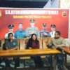 Polsek Pulau Punjung Lakukan Restorative Justice Kasus Lakalantas