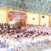 Polwan Polres Dharmasraya Go To School Di Sma 1 Koto Baru