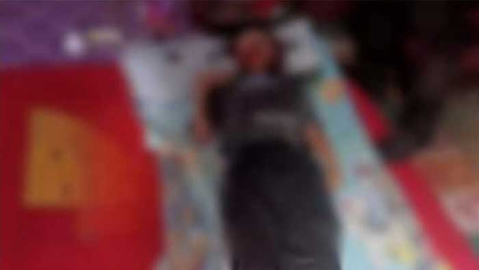 Seorang Pria Paruh Baya Ditemukan Tak Bernyawa di Nagari Batuhampar