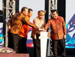 Ini Rangkaian Puncak Peringatan Harsiarnas ke-90 di Kepri