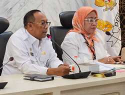 Sidang Bersama 16 Agustus, DPD Undang 500 Delegasi Teladan dari Kementerian/Lembaga