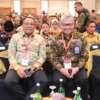 Setjen DPD RI, Rahman Hadi menghadiri Rapat Koordinasi membahas persiapan pengadaan ASN Tahun Anggaran 2023