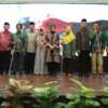 Mensos Tri Rismaharini dalam Rakernas Majelis Pembinaan Kesejahteraan Sosial PP Muhammadiyah di Yogyakarta