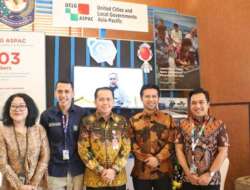 Pusat Fasker Kemendagri Gelar Rakornas Kerja Sama 2023, Ini Tujuannya