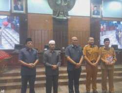 Supardi Apresiasi Hubungan Baik Pemprov dengan DPRD Sumbar, Ini Alasannya