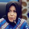 Anggota Komisi II DPR RI dari Fraksi Partai Demokrat dapil Sumbar II, Rezka Oktoberia