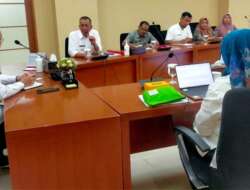 Audiensi ke Kementerian, Bupati Pessel Bersama DPRD Tegaskan Komitmen Wujudkan Pemenuhan Hak dan Perlindungan Khusus Anak