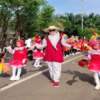 SDN 03 Airpura Boyong 4 Juara 1 di HUT RI ke-78