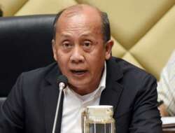 Anggota DPR Ini Apresiasi Kinerja KPU Kota Semarang atas Peningkatan Pemuda Jadi Petugas Pemilu 2024