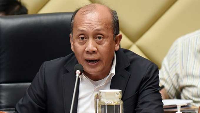 Wakil Ketua Komisi II DPR RI Fraksi Demokrat, Saan Mustopa