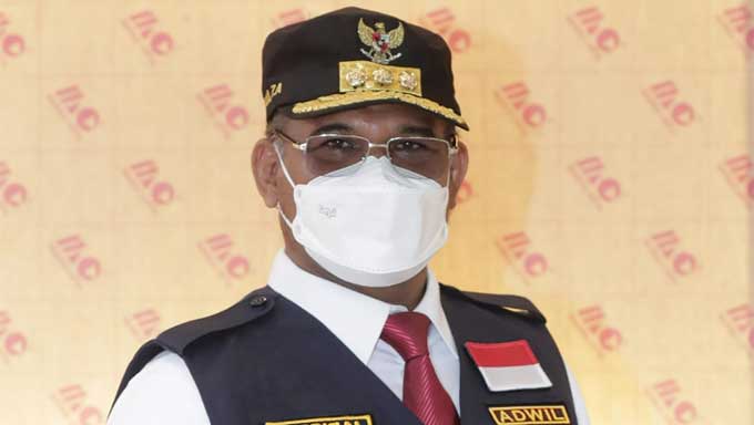 Mendagri Terbitkan Instruksi Pengendalian Pencemaran Udara Jabodetabek, Simak Isinya