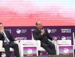 Jawab Tantangan Masalah Perkotaan ASEAN, Ini Kata Dirjen Bina Adwil Kemendagri