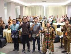 Seminar Analisis Penerapan Family Book Sebagai Dokumen Kependudukan, Bertempat Di Swiss-Belresidences Kalibata Jakarta