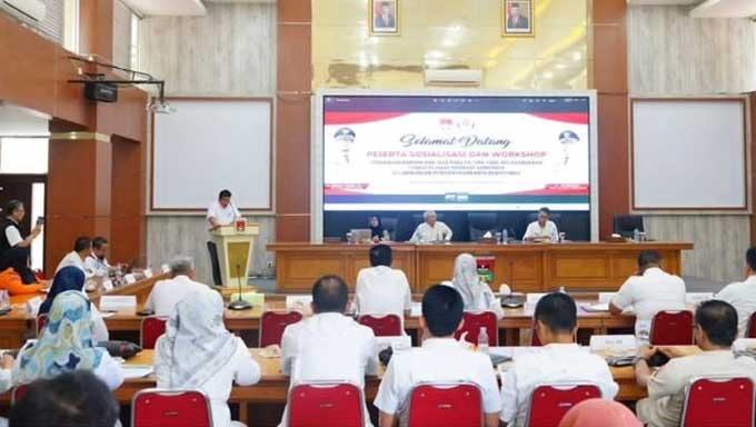 Pemko Bukittinggi Gelar Sosialisasi dan Workshop Pengadaan Barang dan Jasa 1 Pemko Bukittinggi Gelar Sosialisasi dan Workshop Pengadaan Barang dan Jasa