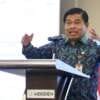 Sekjen Kemendagri, Suhajar Diantoro