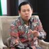 Wakil Ketua Dewan Perwakilan Daerah (DPD) RI, Sultan B Najamudin