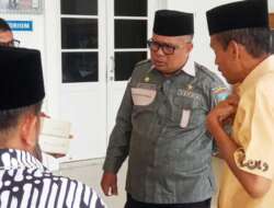Rakor Persiapan MTQ ke 40, Sekdakab Solsel: Venue, Pemondokan dan Penganggaran sudah Siap