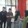 Tiga Posyandu di Belakangbalok Terima Bantuan HibahPokir Ketua DPRD Bukittinggi