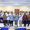 Tim Kemendagri, Kemenkeu, dan DPR RI Dorong Percepatan Realisasi APBD Kabupaten Jembrana