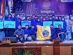 Lima Tim Mahasiswa Polinema Raih Prestasi pada KMIPN V