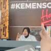 Mensos Tri Rismaharini