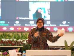 Berkat Program PENA Kemensos, 1.322 Penerima Manfaat Siap Lepas dari Bansos