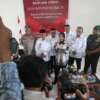 Mensos Tri Rismaharini berikan keterangan soal relokasi Korban Rudapaksa Ayah Kandung di Halmahera Utara