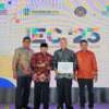 Andri Warman di Indonesia Entrepreneurs Challenge
