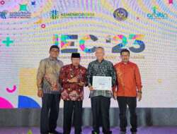 UMKM Agam Masuk 20 Besar IEC 2023, Ini Dia