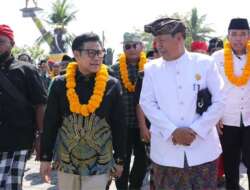 Warga Buleleng Dukung Gus Imin Nyapres, Ini Sebabnya