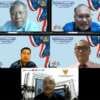 Seri Webinar ke-26 KORPRI menyapa ASN dengan tema “Beasiswa Bagi ASN”