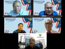 Seri Webinar ke-26 KORPRI, Prof Zudan Dorong Desain Ulang Sistem Beasiswa Sejalan dengan Hal Ini
