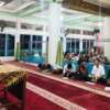 Wakil Bupati Pasaman Apresiasi Wirid Remaja Di Masjid At-Taqwa Limo Koto, Bonjol