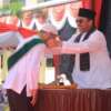 Wisuda Akbar Tahfiz Al-Quran Kabupaten Pasaman