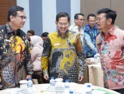 Perbaiki Tata Kelola, Ombudsman dan Kementan Gelar Workshop Transformasi Kebijakan Pupuk Bersubsidi
