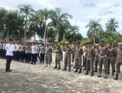 Pemkab Agam Laksanakan Pawai Alegoris HUT Kemerdekaan ke 78 Sabtu Besok