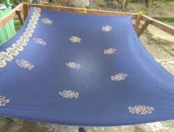 Batik arang