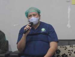 RSOMH Bukittinggi Tingkatkan Layanan Ruang Cathlab dengan Tindakan Neurointervensi CAS