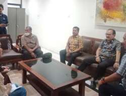 Eros Djarot Minta Soal Dugaan Tanah Warga Dikuasai PT Summarecon Segera Diselesaikan