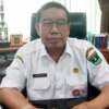 Kepala Dinas PSDA Sumbar, H. Fathol Bari