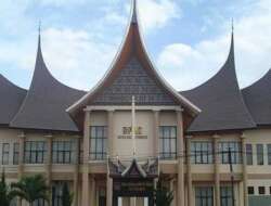 Komisi C DPRD Kota Payakumbuh Bakal Panggil Dirut RSUD Adnan WD, Ada Apa?