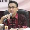 Anggota Ombudsman RI, Hery Susanto