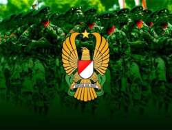 Kasad Imbau Purnawirawan TNI AD Tak Gunakan Atribut Satuan Saat Berpolitik